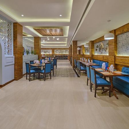 Fortune Park, Katra - Member Itc Hotels' Group Exterior foto