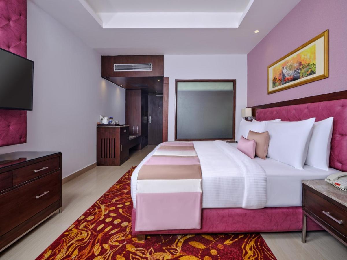 Fortune Park, Katra - Member Itc Hotels' Group Exterior foto