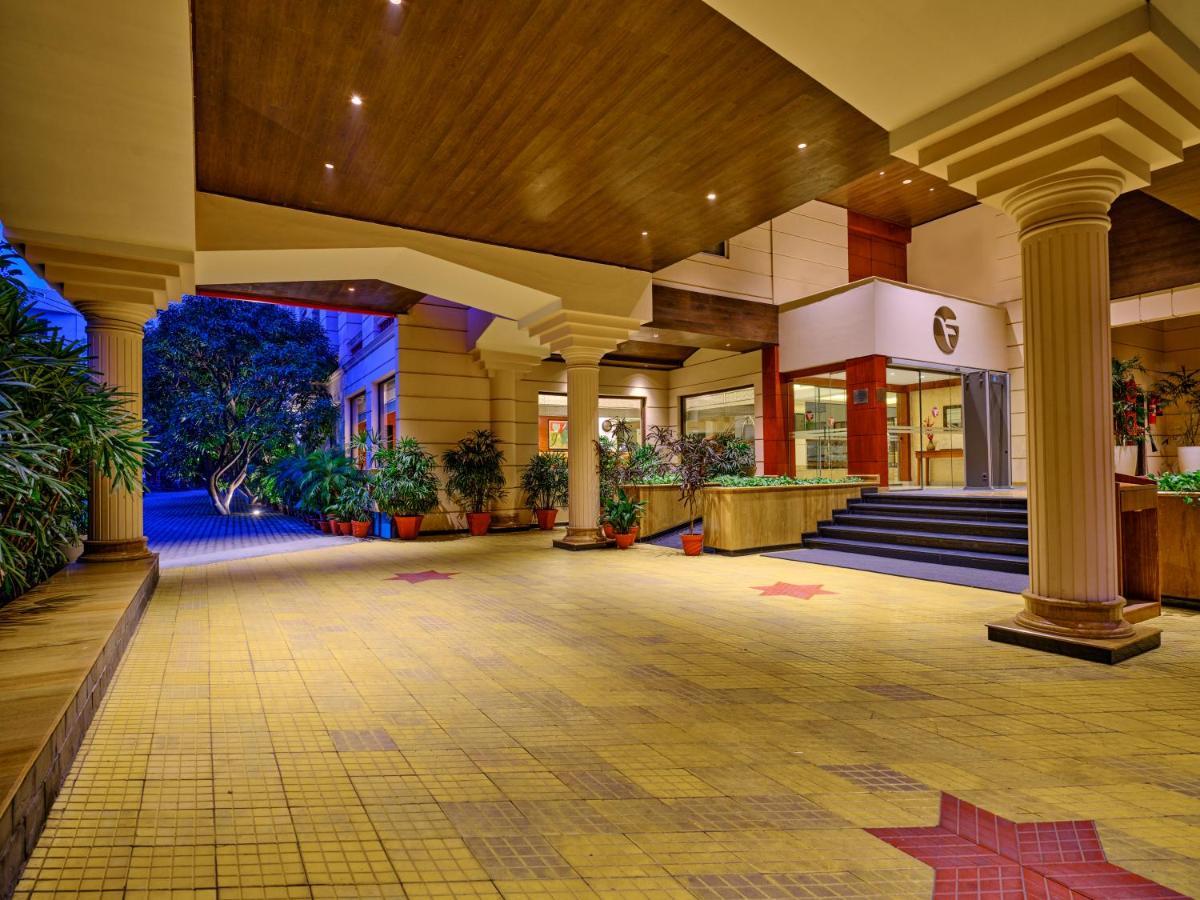 Fortune Park, Katra - Member Itc Hotels' Group Exterior foto