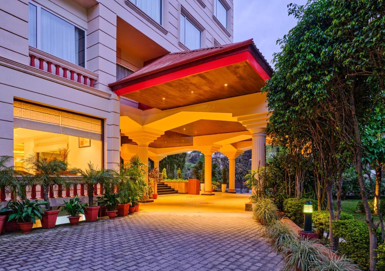 Fortune Park, Katra - Member Itc Hotels' Group Exterior foto
