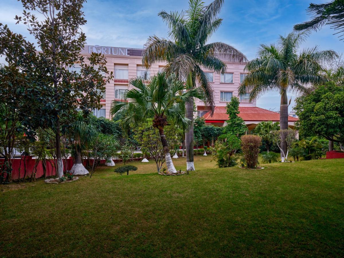 Fortune Park, Katra - Member Itc Hotels' Group Exterior foto