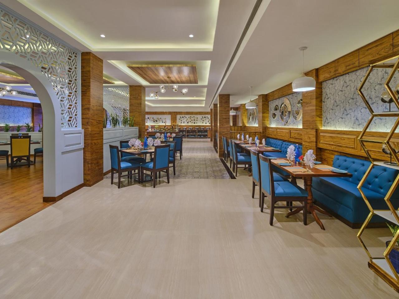 Fortune Park, Katra - Member Itc Hotels' Group Exterior foto